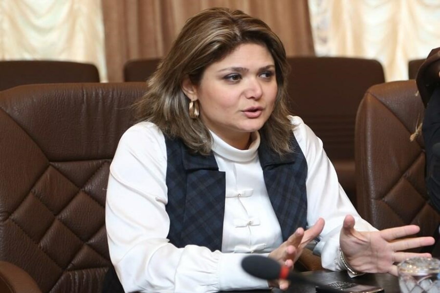 “Heç bir gəncə zorakılıq qurbanı olmağı arzulamıram”
