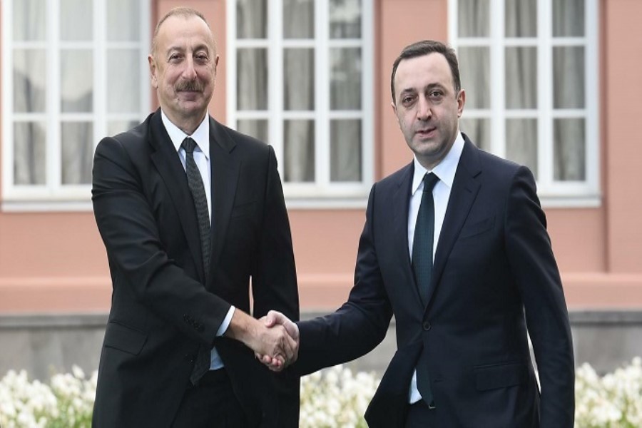"Prezident İlham Əliyevin bəyanatı çox müsbət, ümidvericidir”