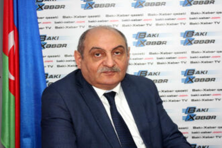 Rauf Zeyni: “Azərbaycan istəyər ki, orada Türkiyə və ya Pakistan kimi ölkələrin hərbçiləri təhlükəsizliyi qorusun”
