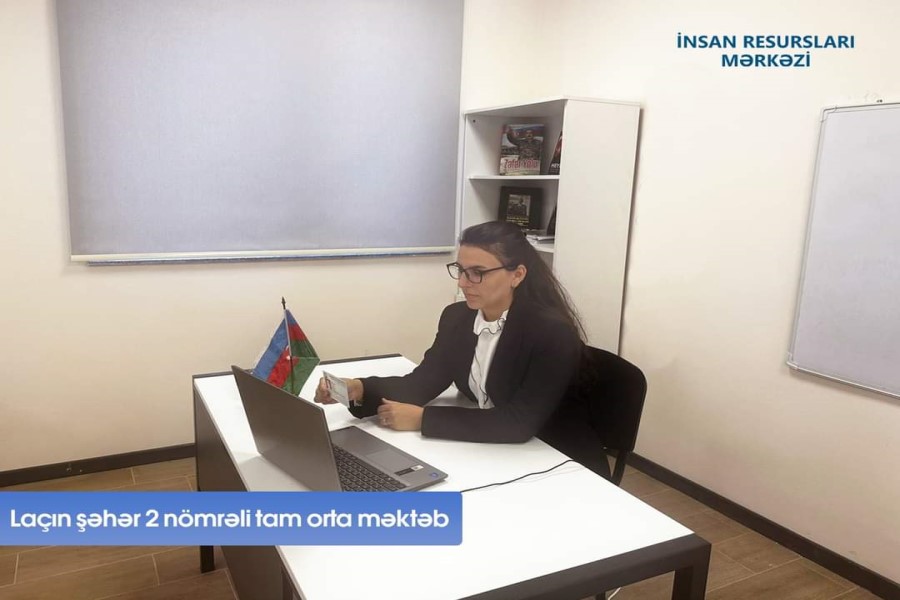 Sertifikatlaşdırma prosesinin müsahibə mərhələsi barədə məlumat