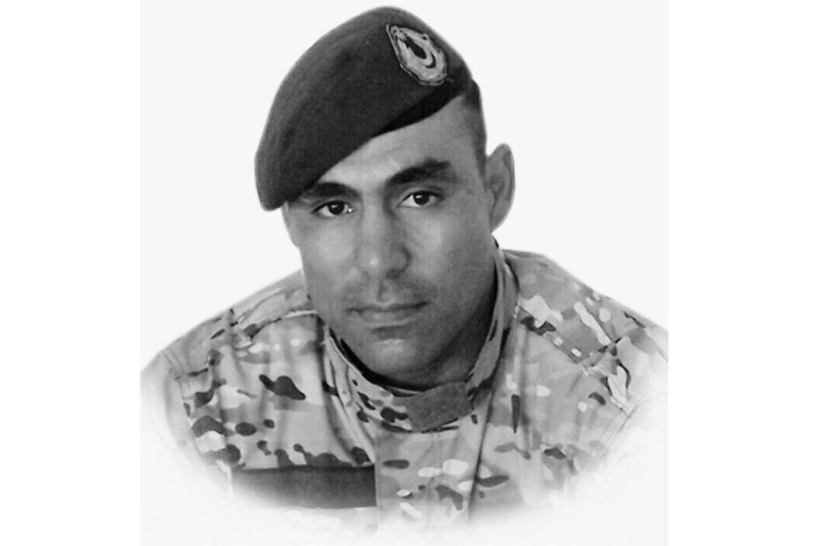 Bu gün şəhid Asim Abbasovun doğum günüdür