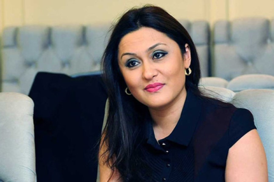 QHT sədrinin doğum günüdür
