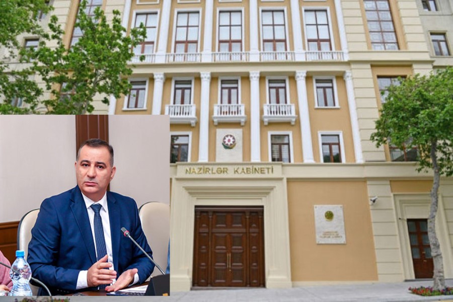 Nazirlər Kabinetinə təklif: "Asan imza"nın istifadə müddəti uzadılsın!