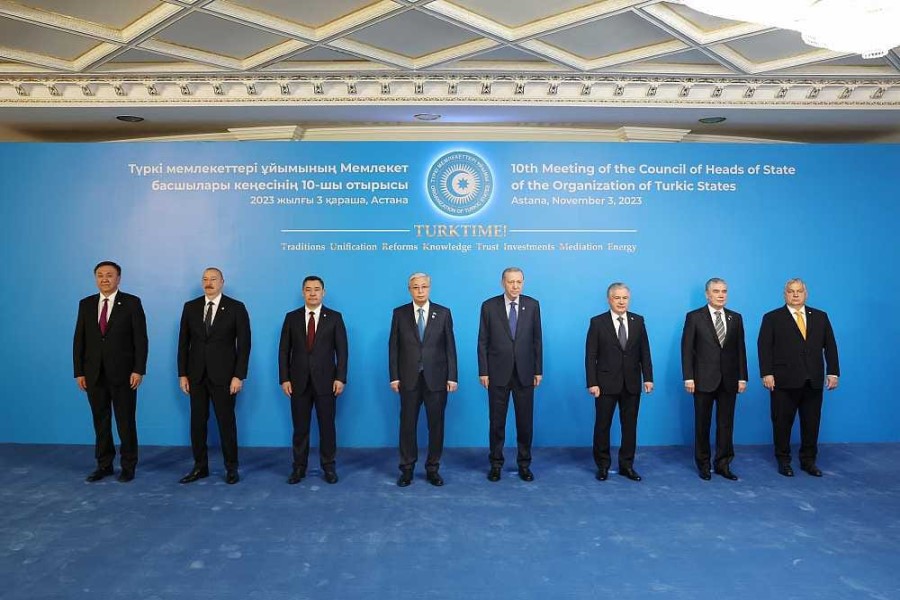 Nadir Adilov: “Mediasiya terminoloji, istiqamətverici yenilik olaraq qloballaşır”