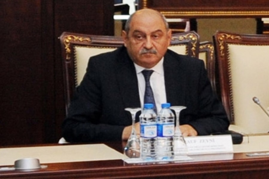 İşğaldan azad edilmiş ərazilərdə həyata keçirilən tədbirlər QHT-lərin daim diqqətindədir -ŞƏRH