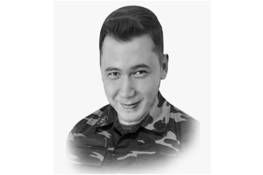Bu gün şəhid Mirmuraz Cəfərovun doğum günüdür