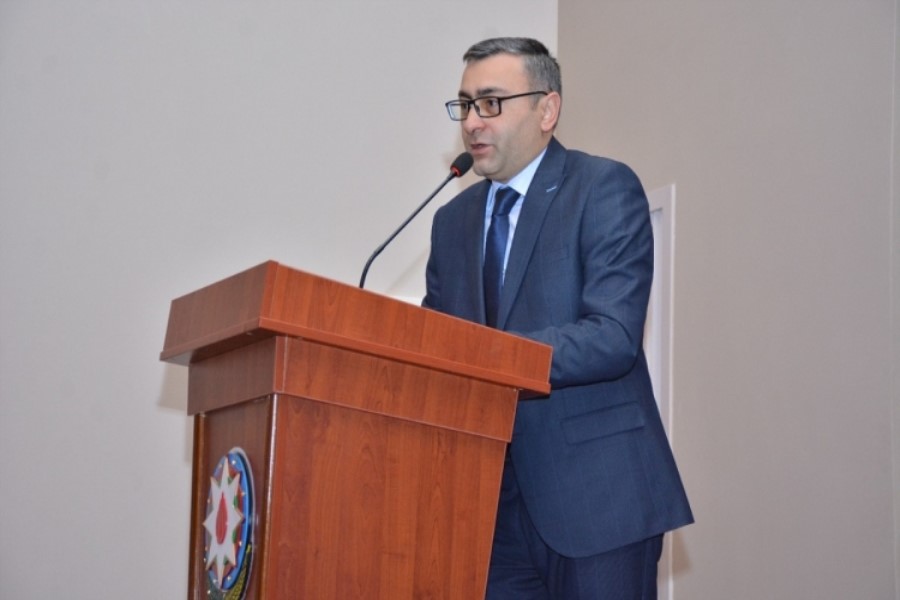 "Bir partiya ki, silahlı qarşıdurma ilə hakimiyyətə gəlir, o partiya deyil, terror təşkilatıdır" - Siyasi şərhçi