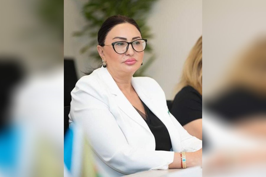 Uşaqların hüquqları 365 gün qorunmalıdır- Zülfiyyə Nuriyeva