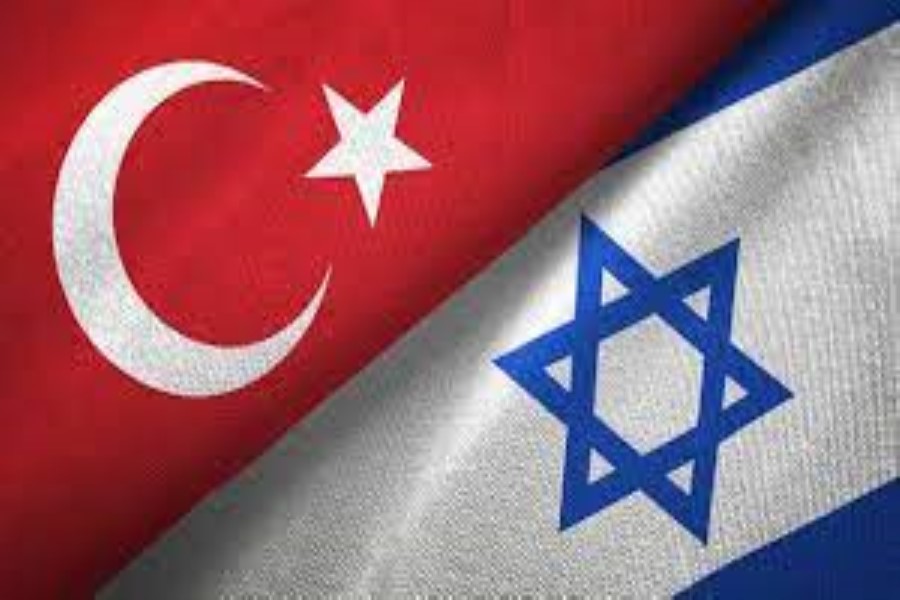 İsrail Türkiyəyə zəlzələdən zərər çəkənlər üçün 630 çadır göndərib - ÖZƏL