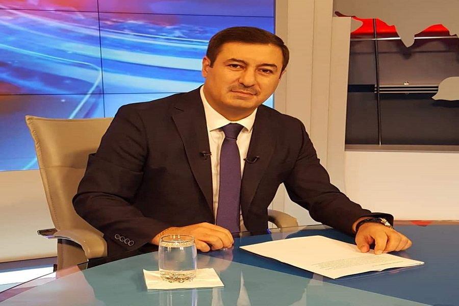 Rufiz Qonaqov: BMT Baş Assambleyasının COVİD-19-a qarşı xüsusi sessiyasının keçirilməsi Azərbaycan rəhbərinin qlobal liderliyinin və qlobal baxışının göstəricilərindəndir