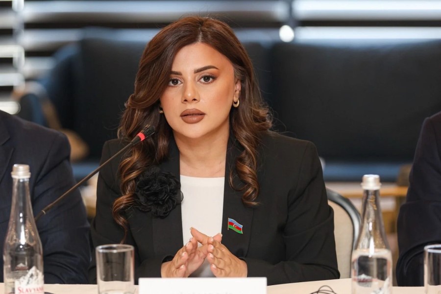 “Ümummilli Liderin irsi müasir Azərbaycanın dayağıdır” - Deputat