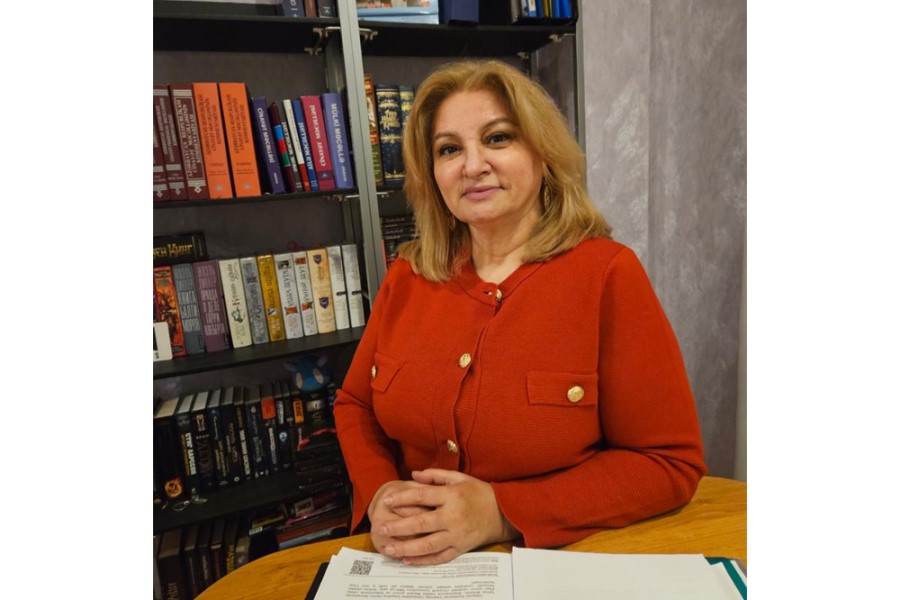 “Yaşayış binalarında enerji səmərəliliyinə nail olunması üzrə layihə həyata keçirməyə hazırlaşırıq” – MÜSAHİBƏ