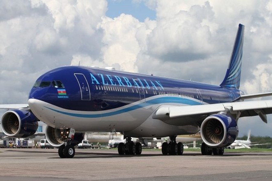 Bakıdan Naxçıvana iki aviareys gecikir