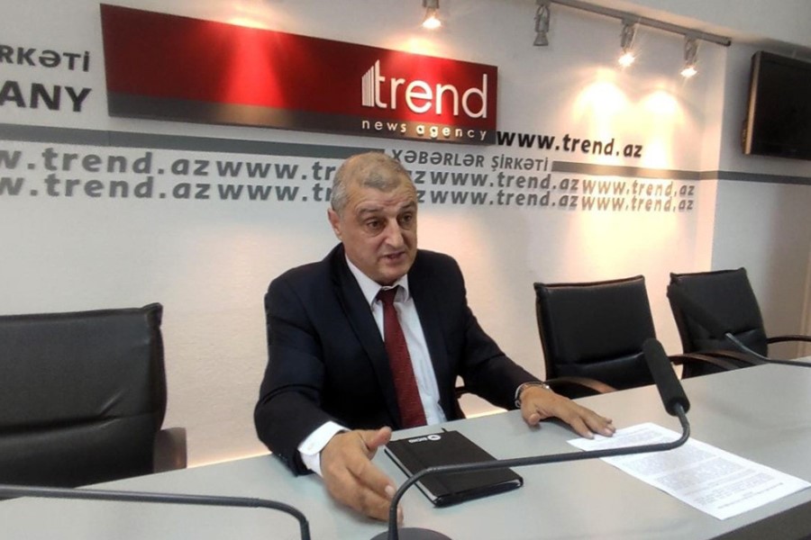 QHT sədri: 33 dövlət o, cümlədən Cənubi Qafqaz ölkələri Ottava Konvensiyasına qoşulmayıb