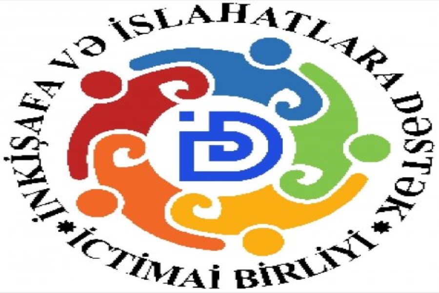 "İnkşafa və islahatlara dəstək" ictimai Birliyin yaranmasından 4 il ötür