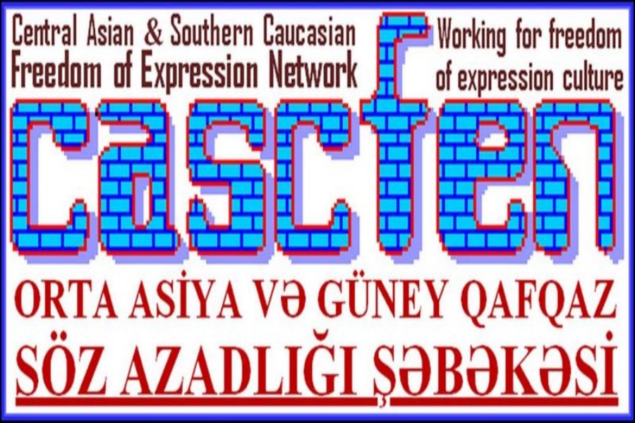 CASCFEN “Charlie Hebdo” jurnalı ilə bağlı beynəlxalq təşkilatlara müraciət etdi