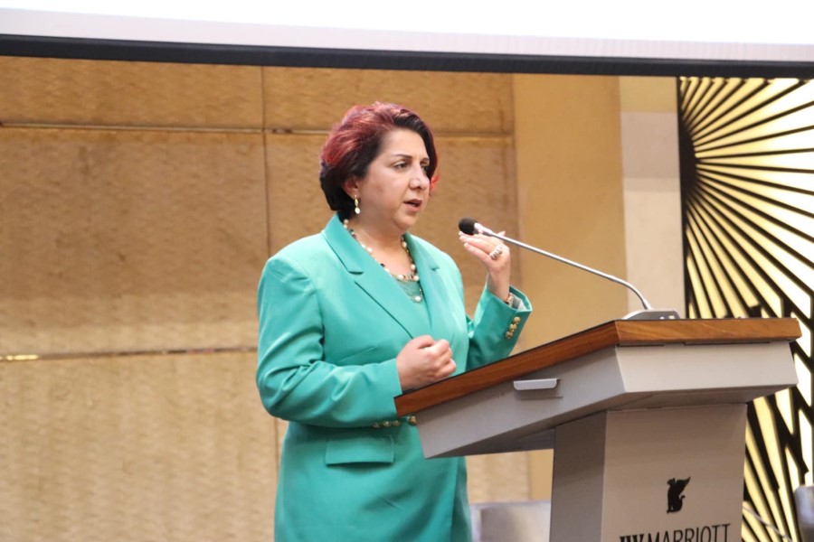 Pərvanə Məmmədova: Platforma qadınların cəmiyyətin bütün sahələri üzrə faydalı iştirakçılığını stimullaşdıracaq