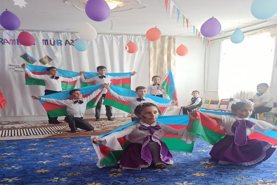 İnsan Hüquqları Gününə həsr edilmiş tədbir