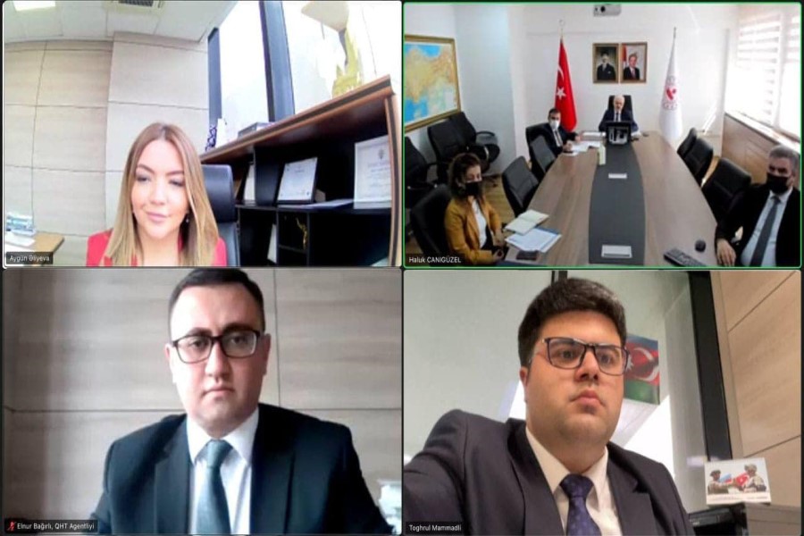 Azərbaycan və Türkiyə QHT-lərinin forumu keçiriləcək