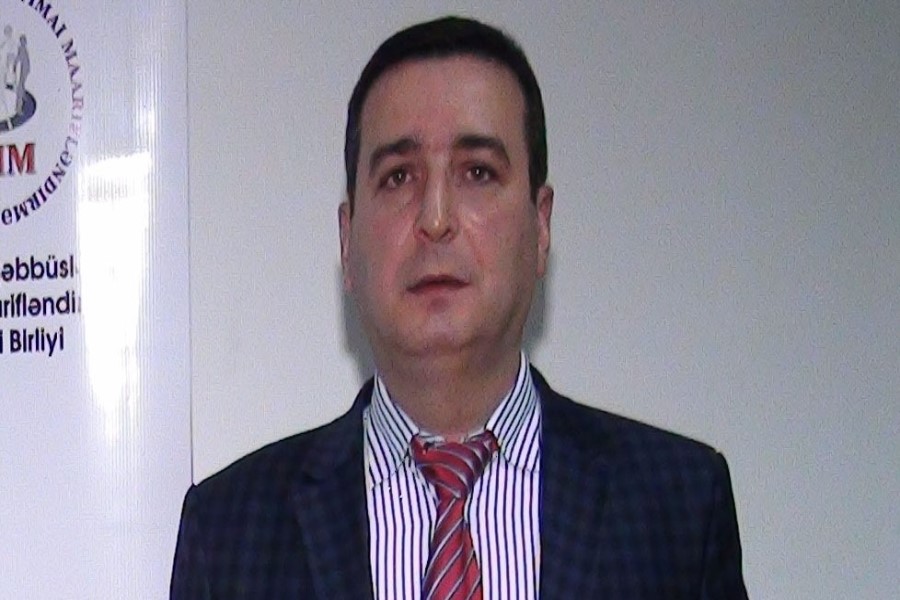"Gənclərlə maarifləndirmə işi strateji və yaradıcı yanaşma tələb edir" – QHT sədri