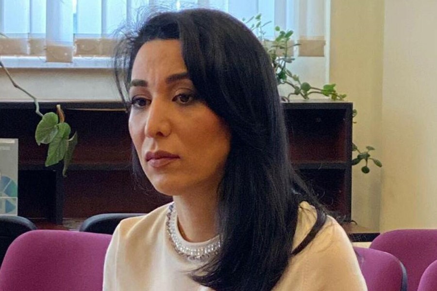 Bu soyqırımı beynəlxalq ictimaiyyətə çatdırmalıyıq