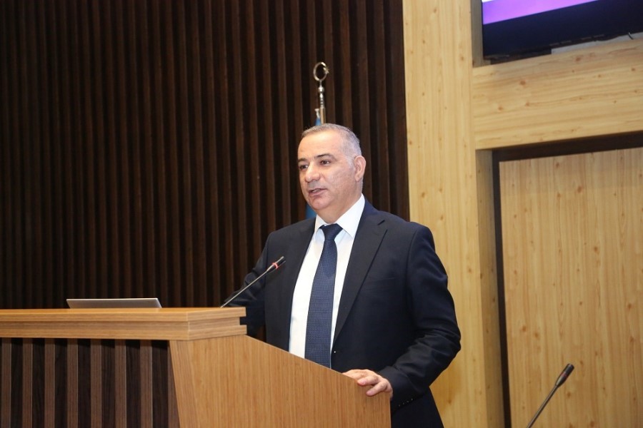 "TRIPP marşrutu Cənubi Qafqazda əməkdaşlıq mərhələsini sürətləndirir" - Cəsarət Hüseynzadə