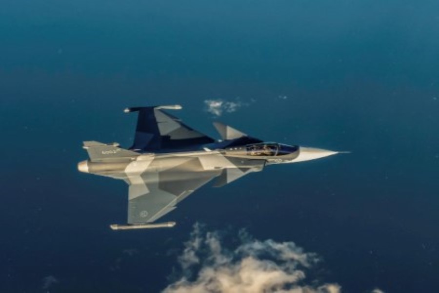 Macarıstan və İsveç Gripen döyüşçüləri ilə bağlı müqavilələr imzaladılar