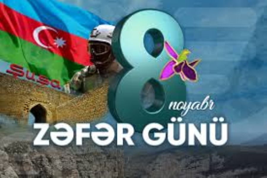 "Şuşa Zəfərimizin şah əsəridir!” - Komitə sədri