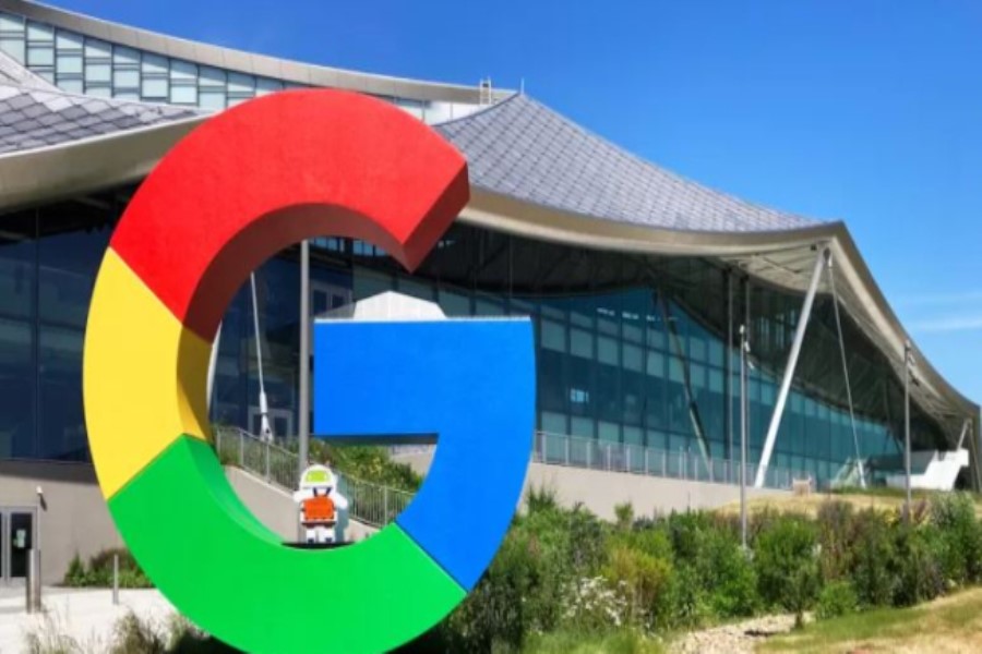 Google kütləvi ixtisarlara milyardlar xərcləyib
