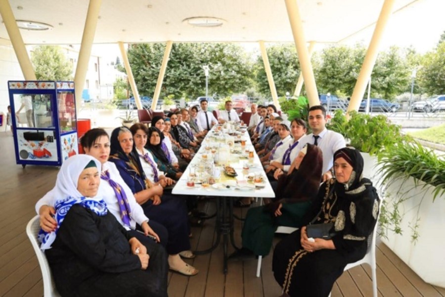Ahılların asudə vaxtının səmərəli təşkili – MASALLI