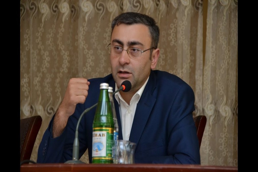 "Qlobal siyasətdə müxtəlif güc mərkəzlərinin olması önəmlidir" - QHT sədri