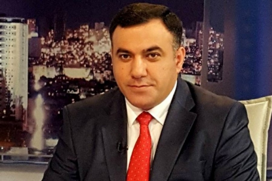 "Azad olunmuş ərazilərdə yeni hərbi hissələr yaradılır" - QHT sədri