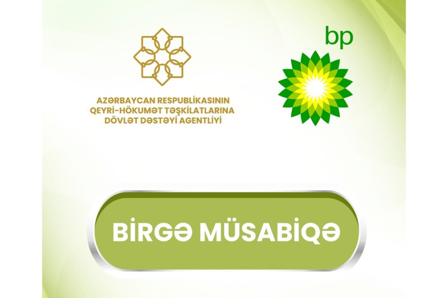 QHT-lərə Dövlət Dəstəyi Agentliyi ilk dəfə özəl tərəfdaşla birgə qrant müsabiqələri elan edəcək