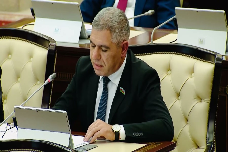 "Qarabağda güzəştli ipoteka imkanı yaradılır" - Deputat