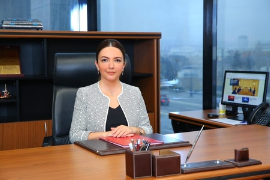 Aygün Əliyeva: QHT Agentliyi ilə BMT arasında memorandum imzalanacaq