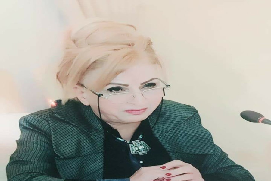 QHT sədri: "İnsanların bir-birinə yaşlı vaxtlarında daha çox ehtiyacı olur"