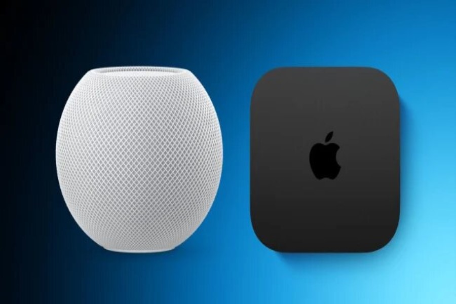 Apple 2025-ci ildə ağıllı ev və televizor cihazlarını yeniləyəcək
