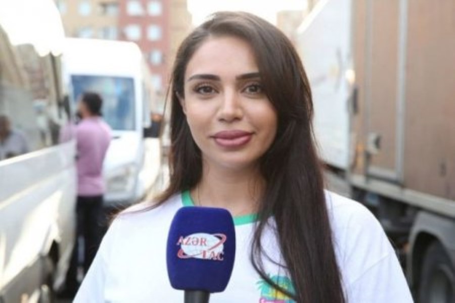 Aydan Xıdırova: “Bu illər ərzində Laçını bir an da olsun unutmamışam”