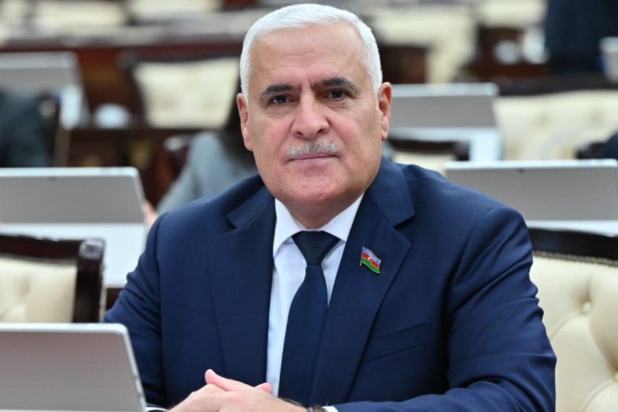 Deputat: “Azərbaycan QHT-ləri artıq lokal çərçivədən kənara çıxıb”