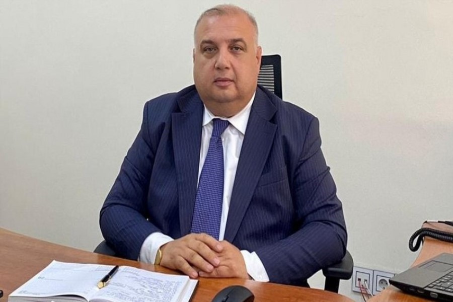 QHT sədri Eyyub Kərimli FED-in faiz siyasətini şərh etdi