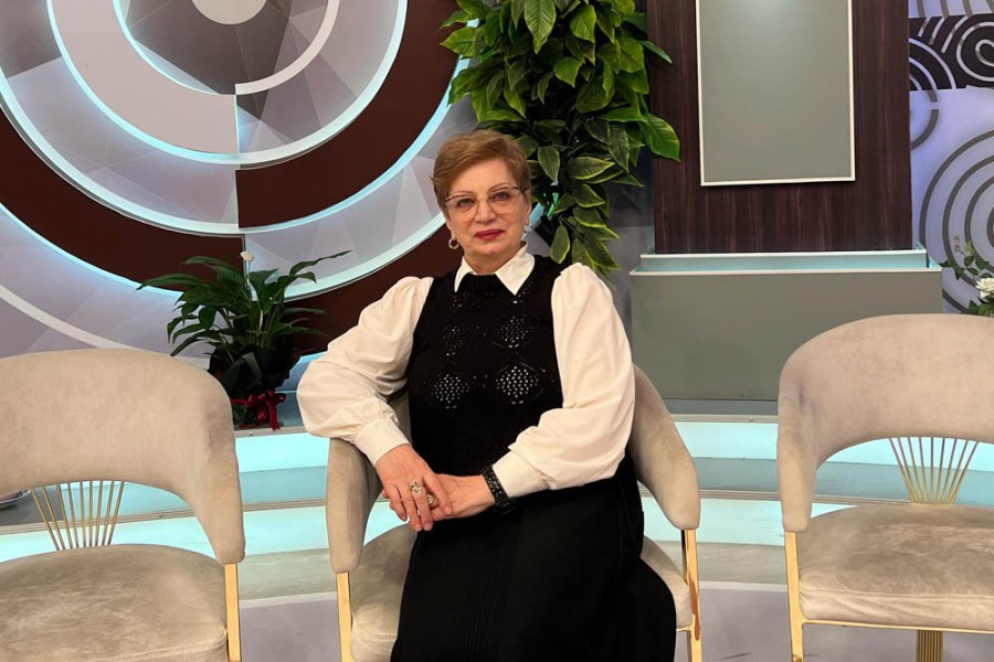 “Ətraf mühit keçmişdən miras deyil, gələcək nəsillərə ötürülməli dəyərdir - QHT sədri