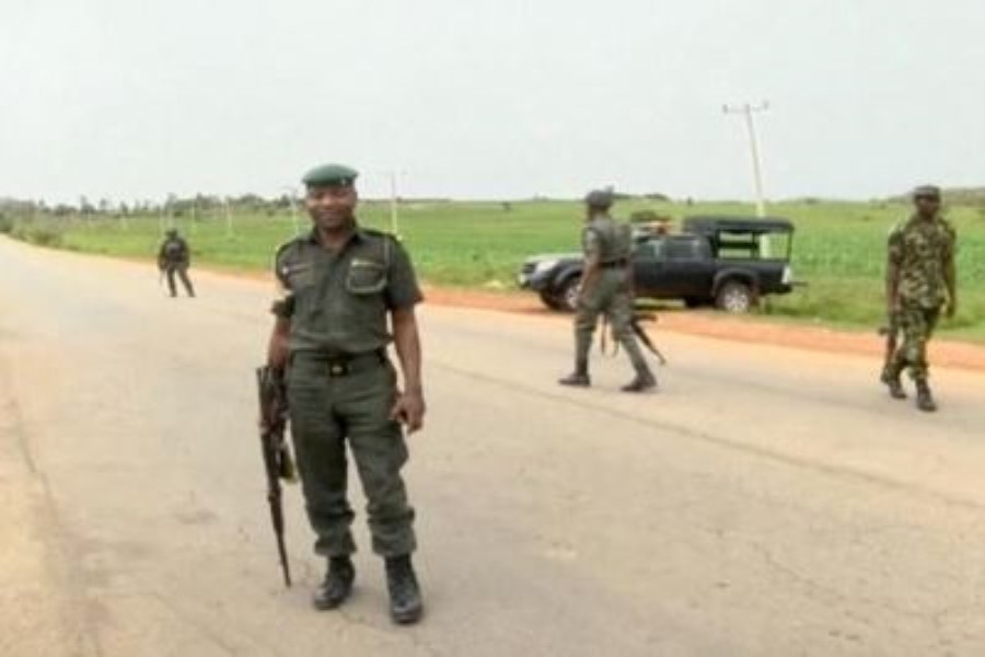 Nigeriyada köçəri çobanlar 15 kəndi qırıb və azı 140 nəfəri qətlə yetiriblər