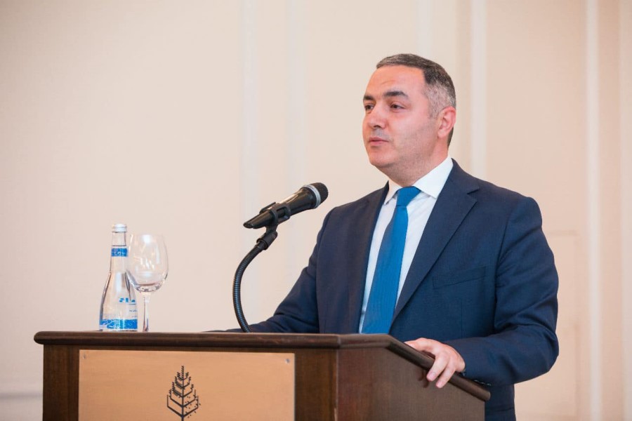 Hüquq və İnsan Haqları İnstitutunun rəhbəri Ali Məhkəmənin Elmi-məsləhət Şurasına üzv seçilib