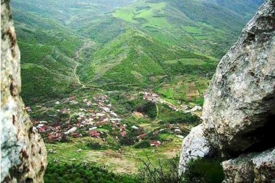 Daşaltı kəndində 228 ev inşa ediləcək