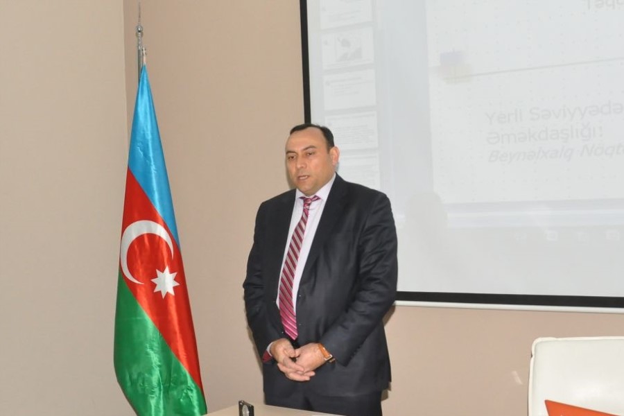 QHT sədrinə ağır itki...
