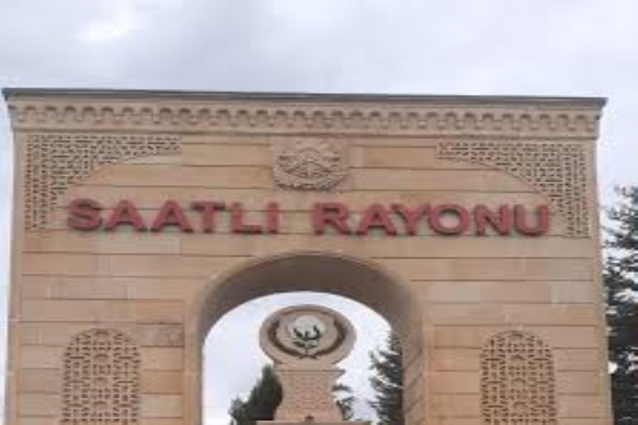 Saatlının iki kəndində etiraz aksiyası keçiriblər