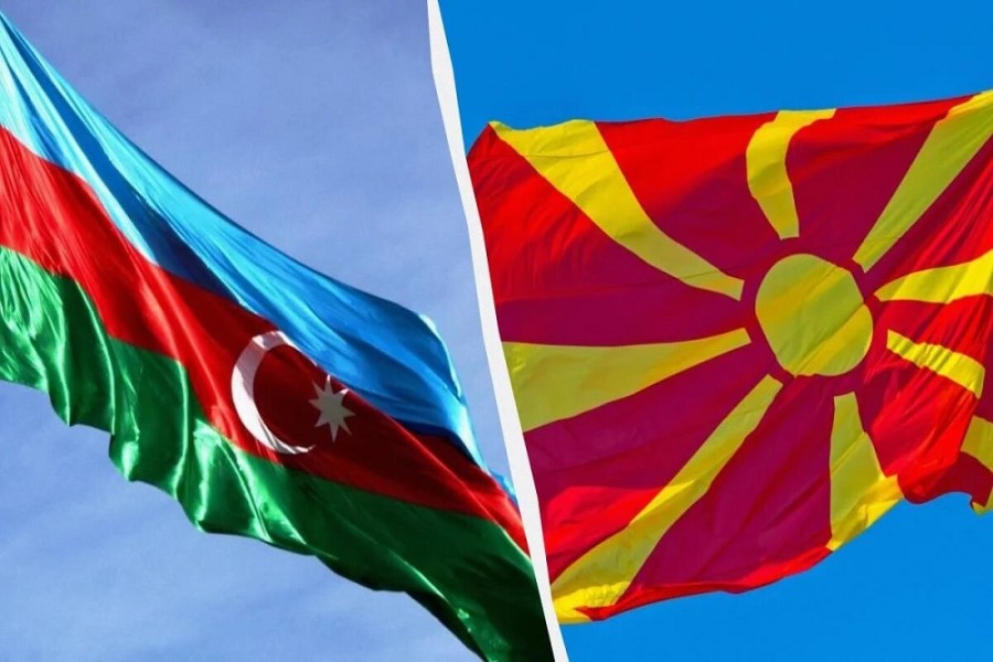 Azərbaycan və Şimali Makedoniya Ukrayna malları üçün bazarlarını açıb