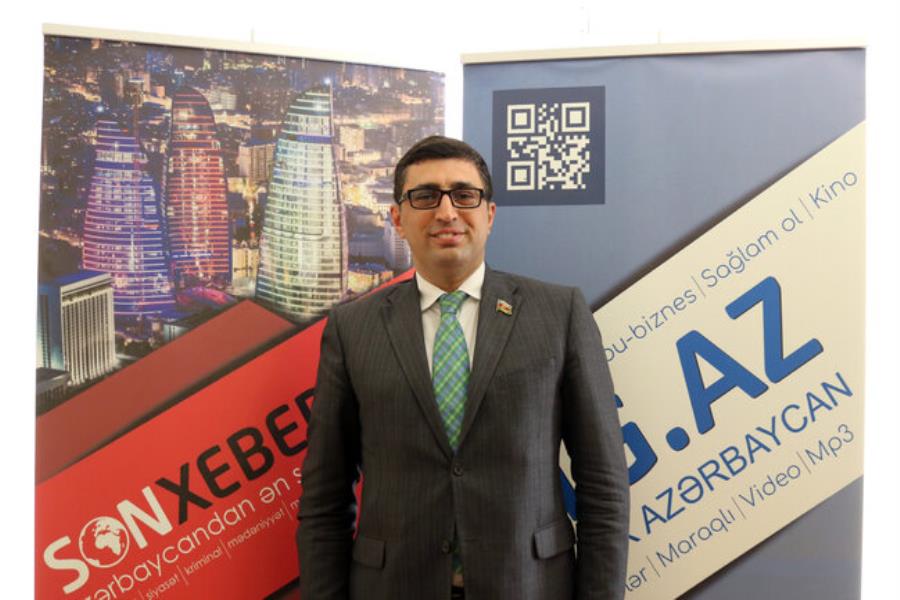 "Məsuliyyətli şəxs cərimə haqqında yox, ilk öncə özünün və doğmalarının sağlamlığı haqqında düşünür"-Deputatla MÜSAHİBƏ