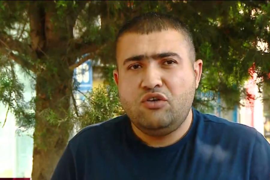 QHT sədri DTX-da sorğulandı