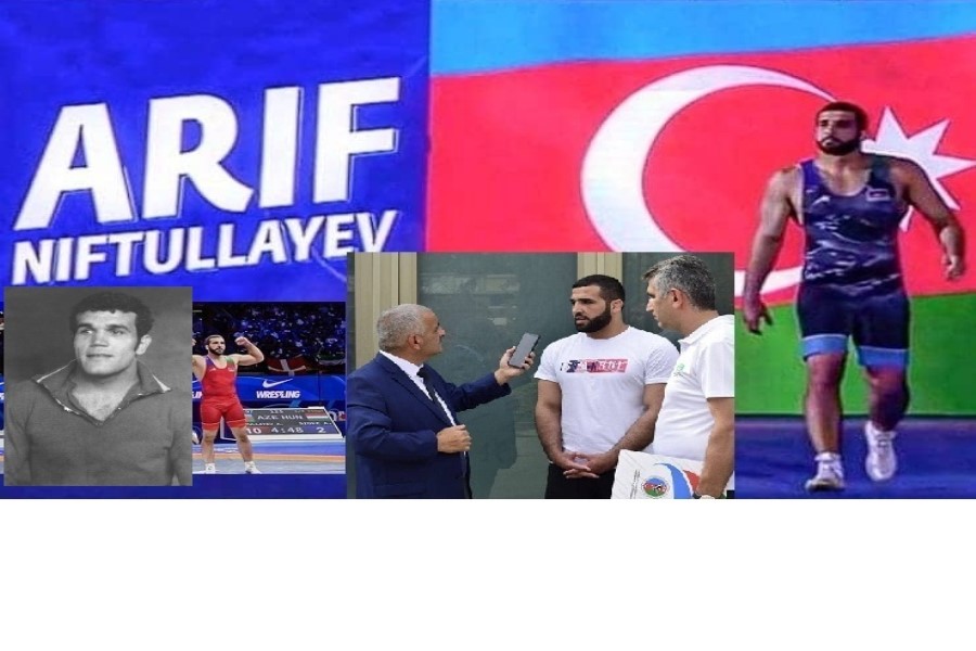 Güləşin arifləri – tarixə düşən masallılar